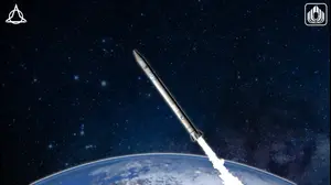 שיגור הלוויין ׳אופק 19׳