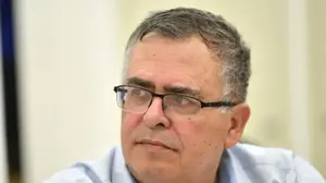 דוד ביטן, הרמת כוסית של הליכוד לרגל החג, פתח תקווה, 13 בספטמבר 2025