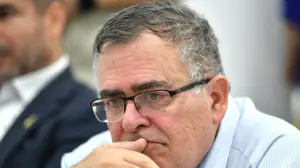 דוד ביטן, הרמת כוסית של הליכוד לרגל החג, פתח תקווה, 13 בספטמבר 2025