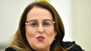 קטי שטרית, הרמת כוסית של הליכוד לרגל החג, פתח תקווה, 13 בספטמבר 2025