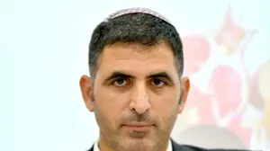 שלמה קרעי, הרמת כוסית של הליכוד לרגל החג, פתח תקווה, 13 בספטמבר 2025