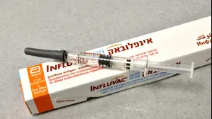 חיסון שפעת, קופ"ח כללית, 15 בספטמבר 2025