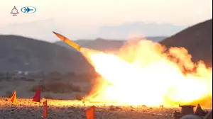 מערכת ההגנה לייזר ״אור איתן״