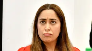 מאי גולן, הרמת כוסית של הליכוד לרגל החג, פתח תקווה, 13 בספטמבר 2025