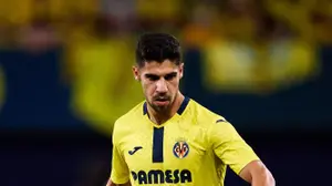 שחקן ויאריאל מנור סולומון