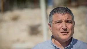 דוד זיני, 6 באוגוסט 2025