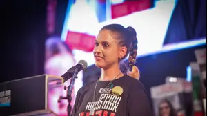 דורון שטיינברכר, 19 ביולי 2025