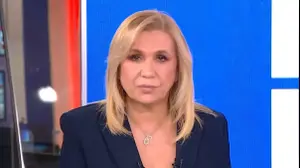 איילה חסון, חדשות השבת 4/10/25