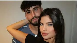 חן קראוניק ושירז בן ארי חושפים את הזוגיות