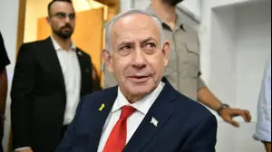 משפט נתניהו. 15 באוקטובר 2025