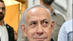משפט נתניהו. 15 באוקטובר 2025