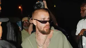 ג'סטין ביבר