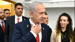 עדות רה"מ בנימין נתניהו במשפט תיקי האלפים, בימ"ש מחוזי ת"א, 15 באוקטובר 2025