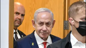 רה"מ בנימין נתניהו, עדות במשפט תיקי האלפים, בימ"ש מחוזי ת"א, 15 באוקטובר 2025