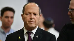ניר ברקת , עדות רה"מ בנימין נתניהו  במשפט תיקי האלפים, בימ"ש מחוזי ת"א, 15 באוקטובר 2025
