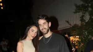 טליה עובדיה ושחף רז