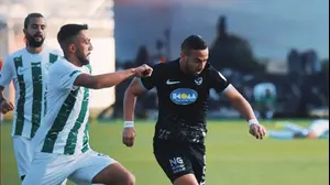 דיא סבע שחקן אמדספור