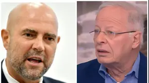 אהוד יערי אמיר אוחנה