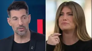 טיילור מלכוב חיים אתגר