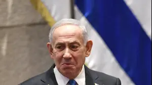 רה"מ בנימין נתניהו, פתיחת מושב הכנסת, 20 באוקטובר 2025