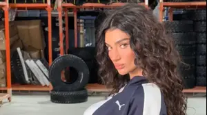 פרידה עוזיאל