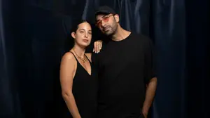 מעצבי האופנה ינקי ונטף