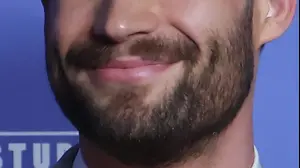 החיוך של דייוויד קורנסווט