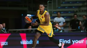 לוני ווקר, מכבי תל אביב