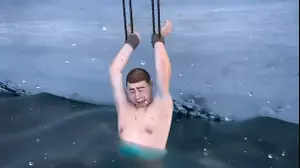 מלח עובר עינוי