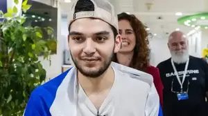 יוסף חיים אוחנה