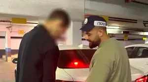 גל של תקיפות וגניבות נגד מבוגרים בתל אביב. 23 באוקטובר 2025