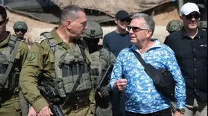 וויטקוף 
אייל זמיר