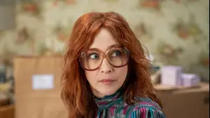 ורה פרמיגה, "על מדים" (Boots)