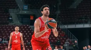 שחקן הפועל תל אביב ואסילייה מיציץ'