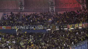 אוהדי בית"ר ירושלים