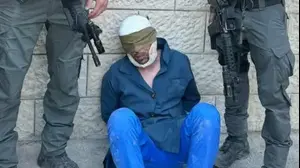 המחבל מפיצוץ האוטובוסים בבת ים