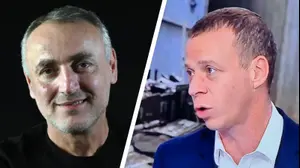 עמית סגל ומני אסייג