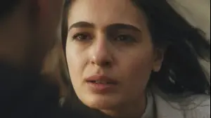 לוסי איוב, הסדרה "נוטוק"