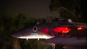 מבצע "ימי תשובה", אוקטובר 2024