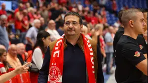 בעלי הפועל תל אביב עופר ינאי