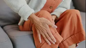 אוסטאופורוזיס