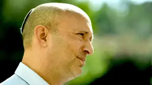 נפתלי בנט, כנס "חינוך מחדש", המרכז האקדמי לוינסקי־וינגייט, 27 באוקטובר 2025