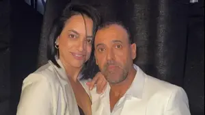 אלי שרעבי ויערה קריספיל