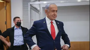 עדות רה"מ בנימין נתניהו במשפט תיקי האלפים, בימ"ש מחוזי ת"א, 28 באוקטובר 2025