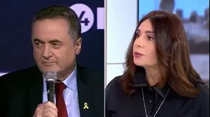 מירי רגב, ישראל כ"ץ