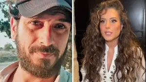 מירי מסיקה, אביב אלוש