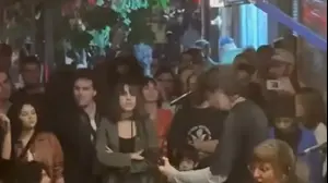 להקה איראנית
