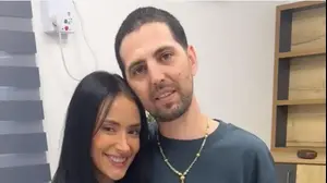 רבקה ואלקנה בוחבוט