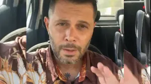 שי חי מעביר ביקורת על שבוע האופנה תל אביב 2025