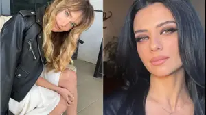 נינט טייב, דנה פרידר